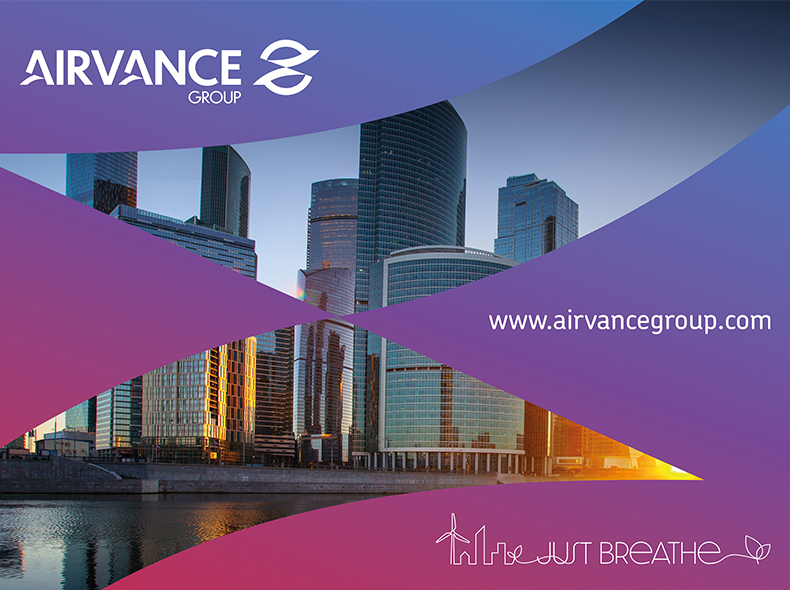 groupe Airvance