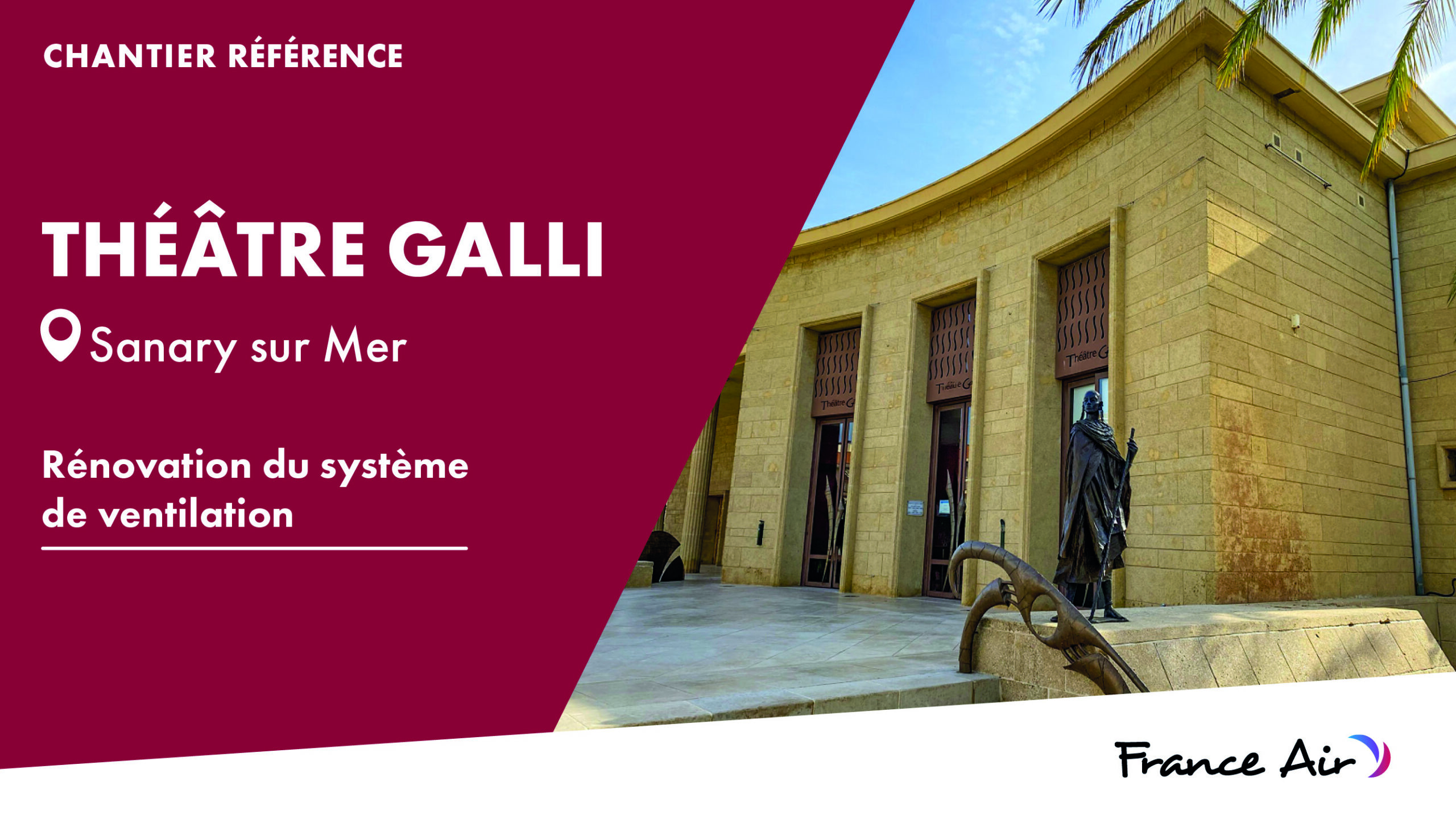 Théâtre Galli