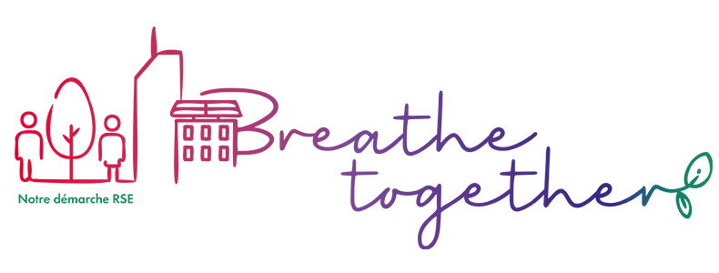 Breathe Together - RSE