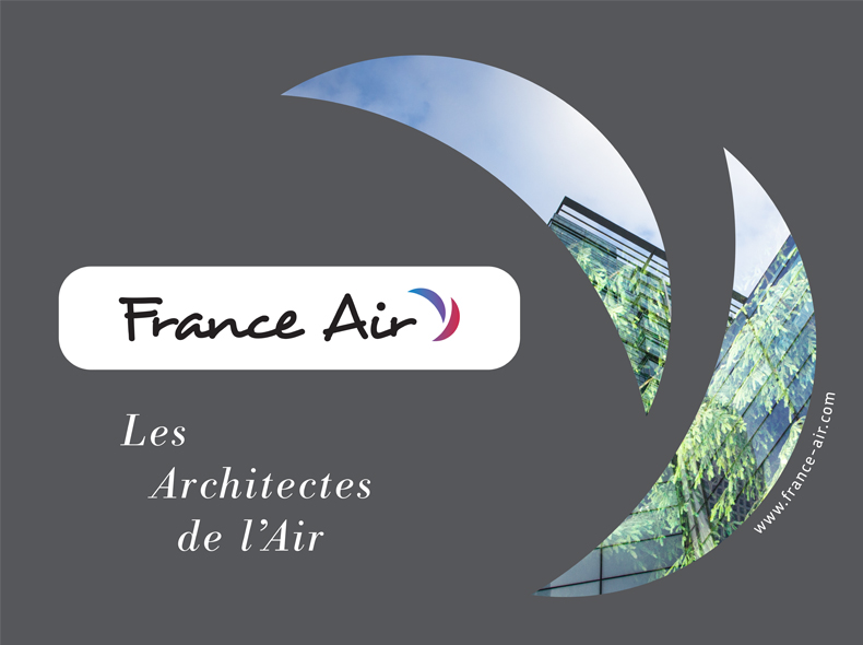 Découvrir France Air