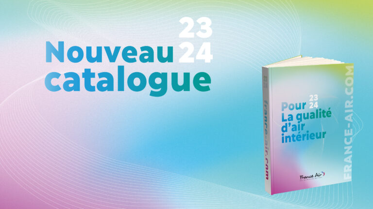 Nouveau Catalogue France Air